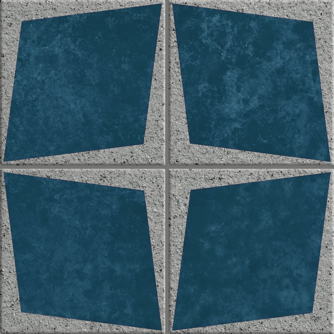 HOOF BLUE