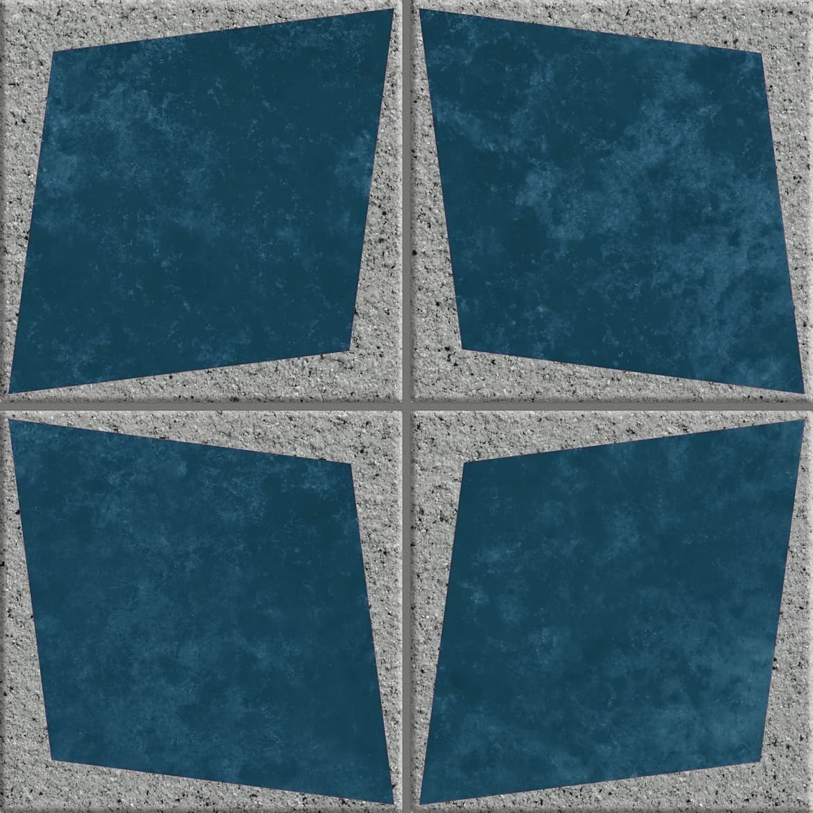 HOOF BLUE
