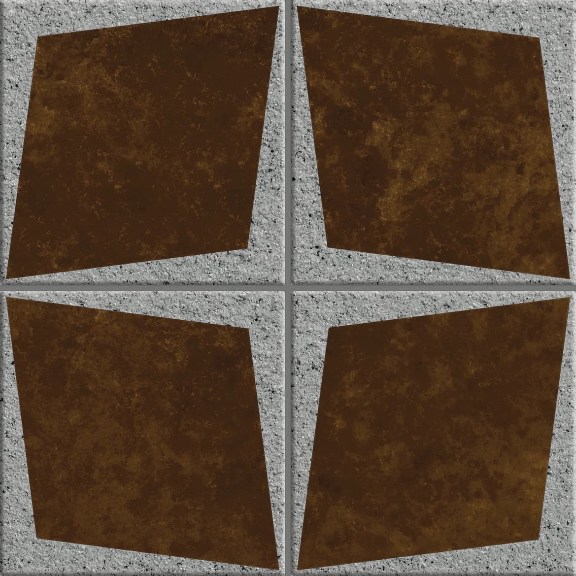 HOOF BROWN