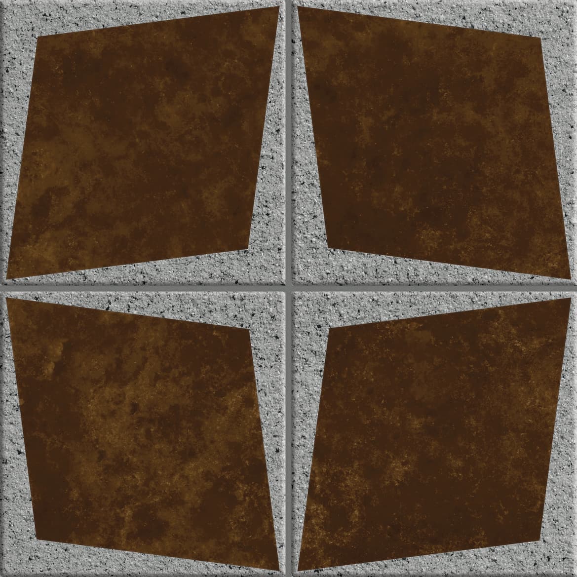 HOOF BROWN