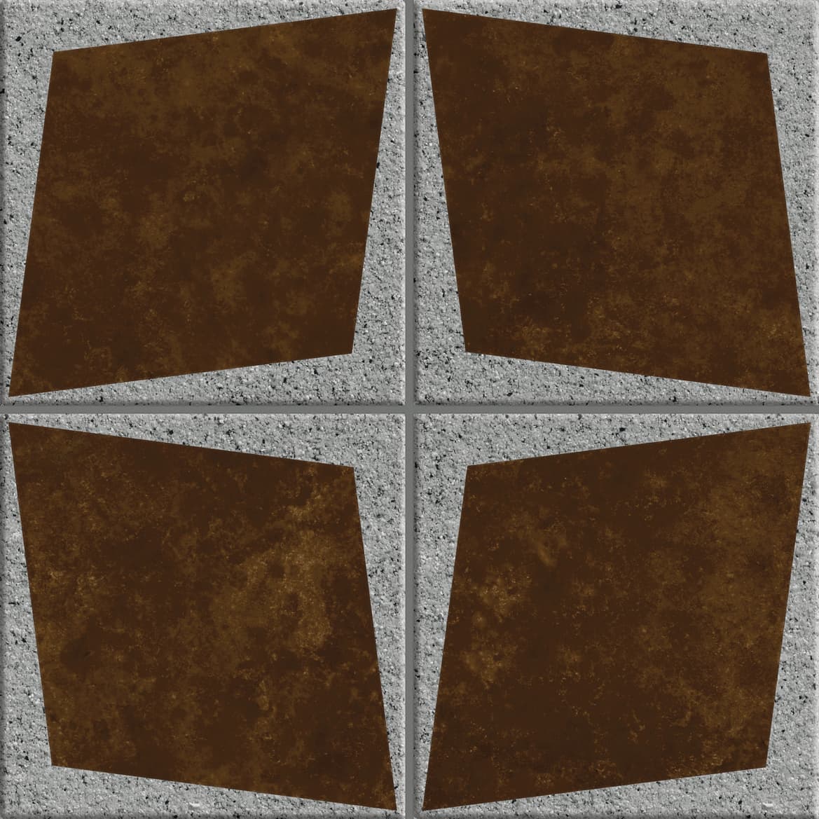 HOOF BROWN
