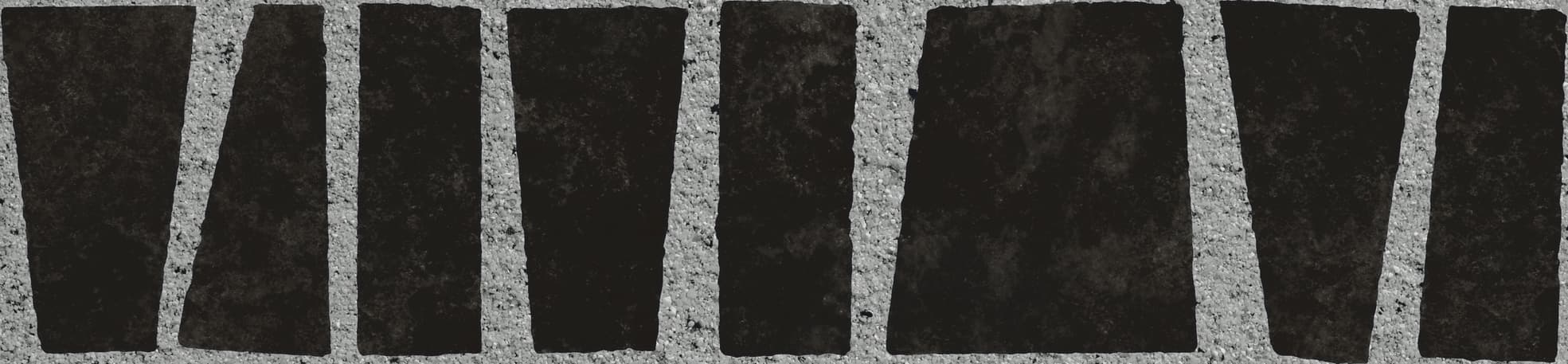 ZEBRA BLACK Tiles