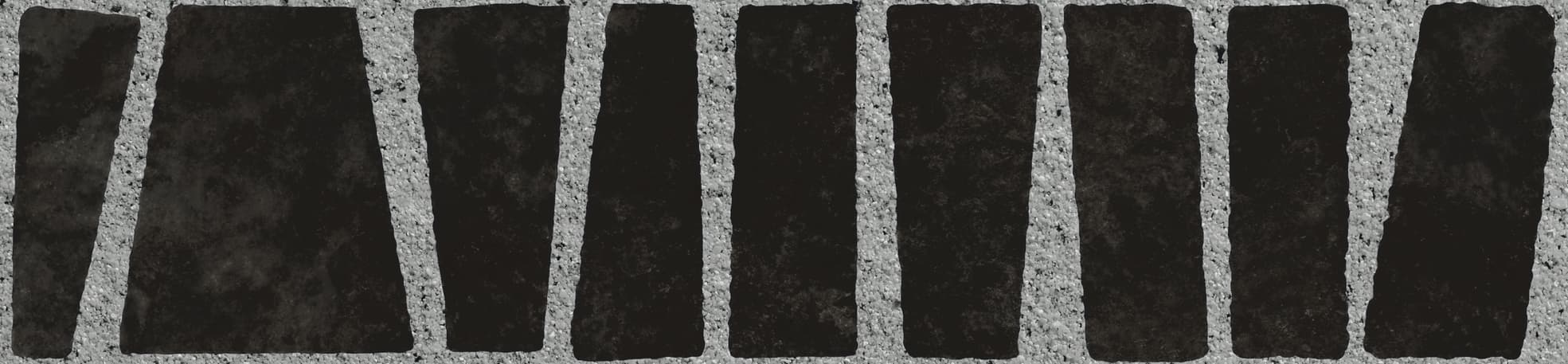 ZEBRA BLACK Tiles