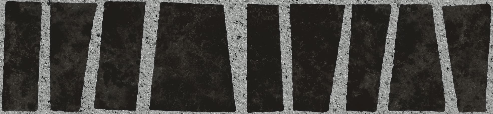 ZEBRA BLACK Tiles