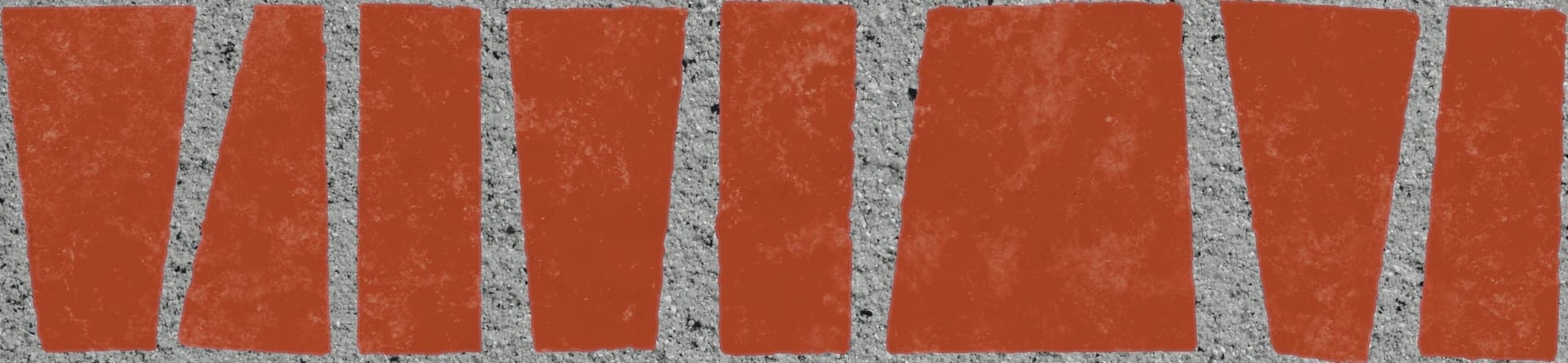 ZEBRA RED Tiles