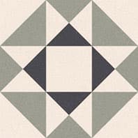 GARDEN GEO Tiles