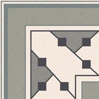 GARDEN GEO CORNER Tiles