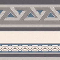 GARDEN LOOP BORDER