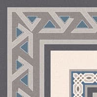 GARDEN LOOP CORNER Tiles