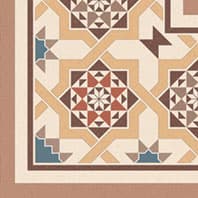 SOIL HERITAGE CORNER Tiles