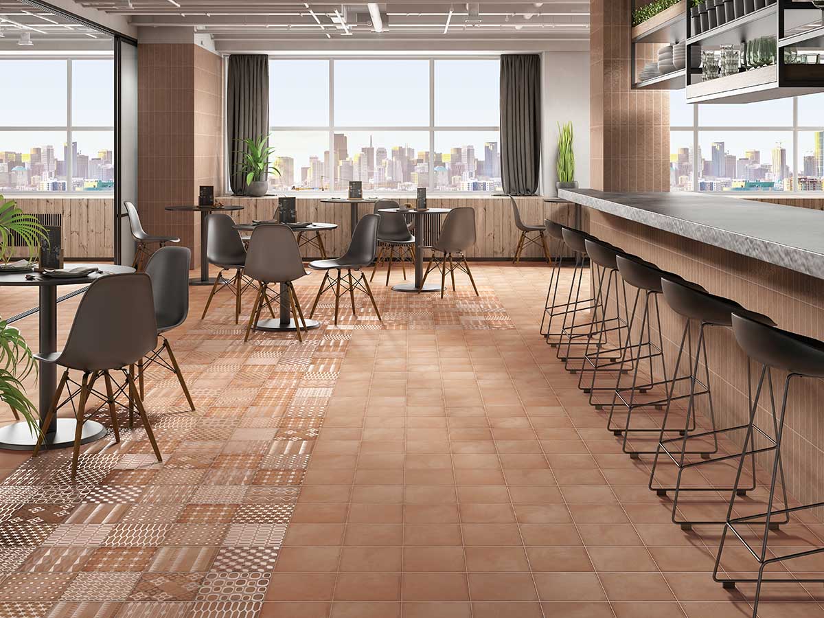 Morta Terra Decor (Crv)