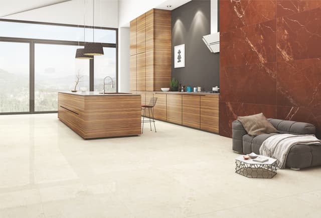 CREMA MARFIL tiles