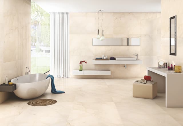 AURORA LIGHT tiles