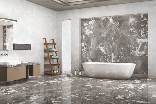 SILVERSUMMER MOON tiles