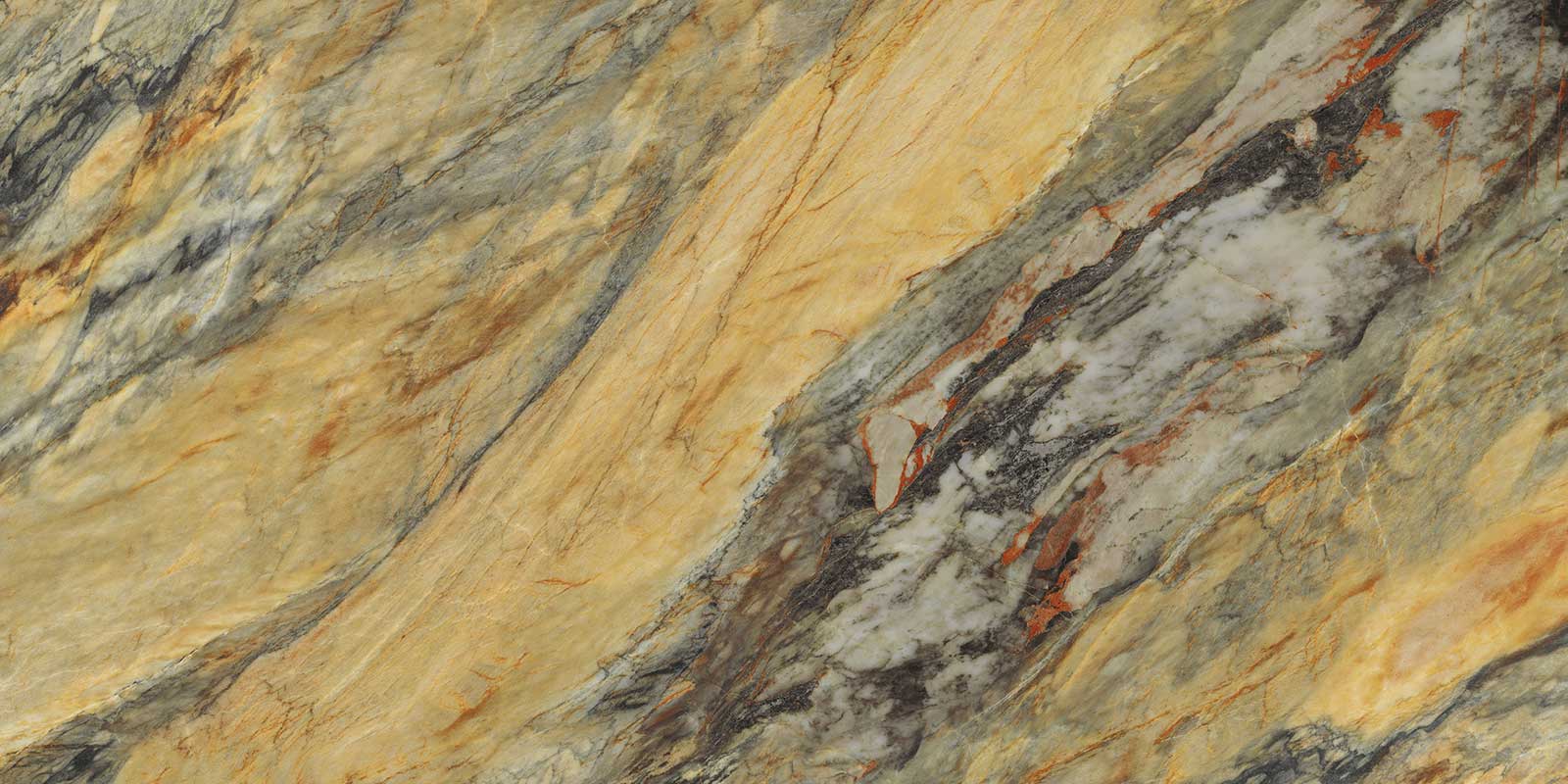 FIAMA GOLD Tiles