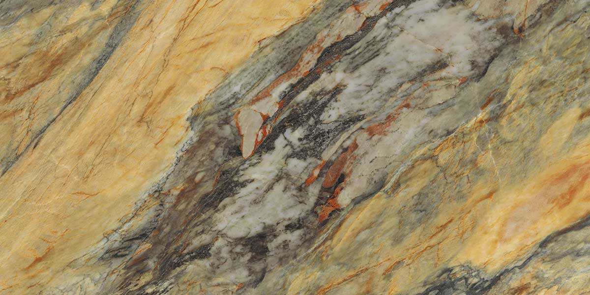 FIAMA GOLD Tiles