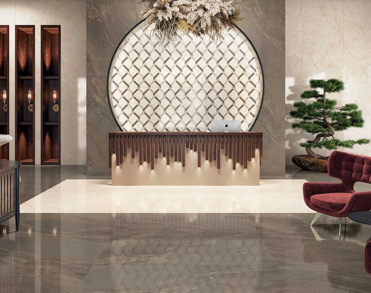 CRYSTAL BEIGE