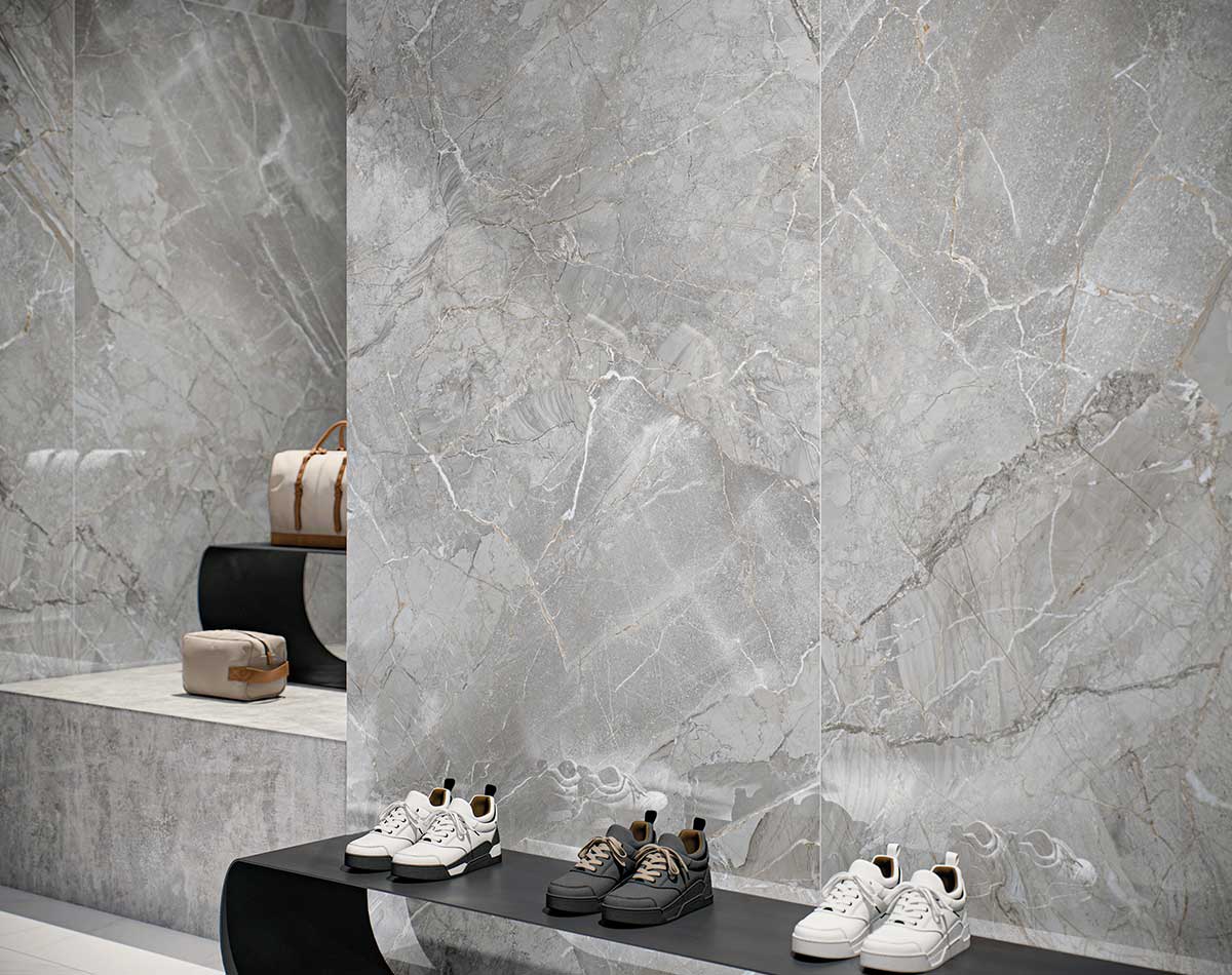 GREY ITALIA