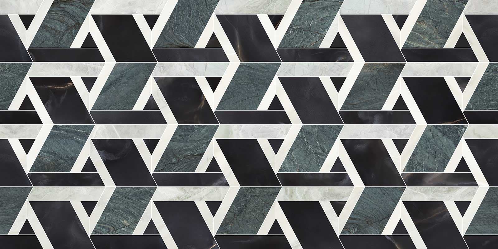 FORZA DECOR-4 Tiles