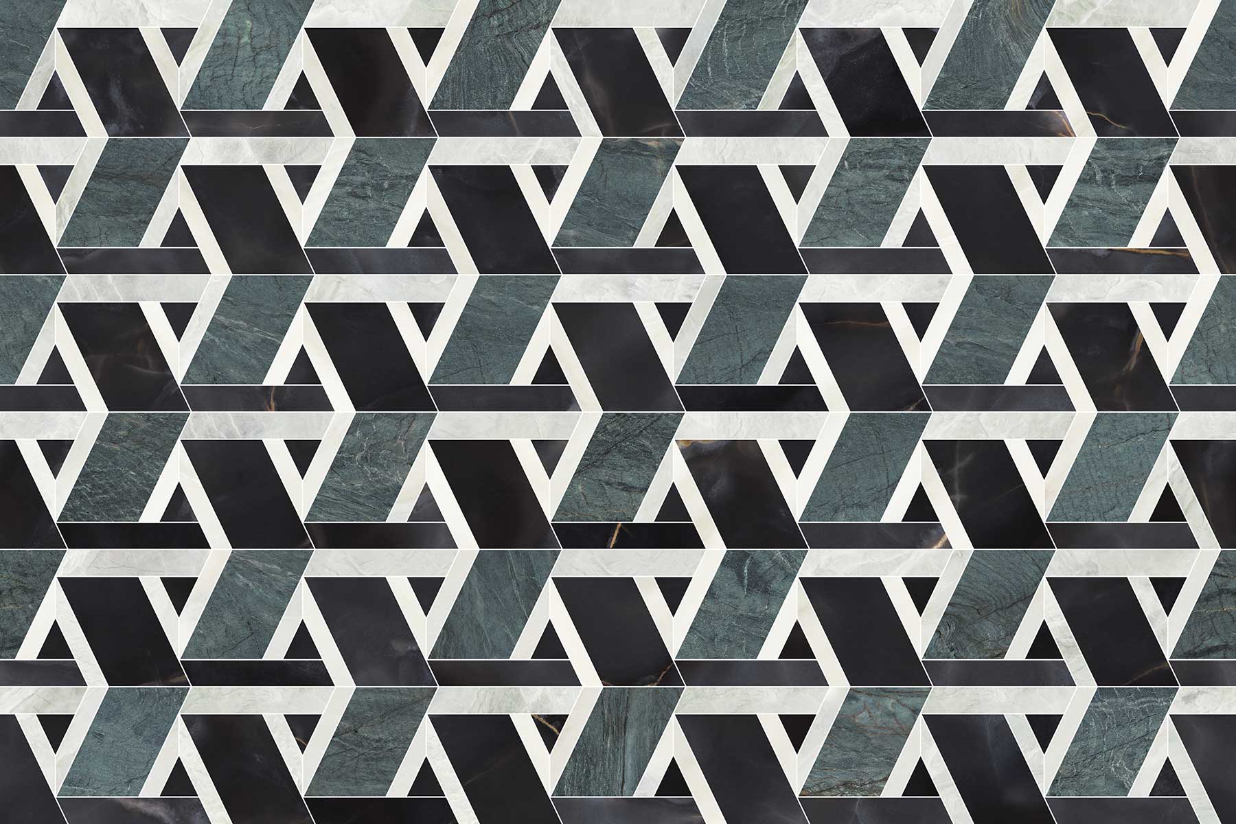 FORZA DECOR-4 Tiles