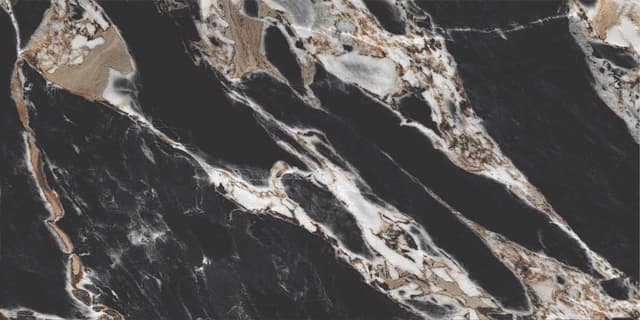 CASTOR tiles