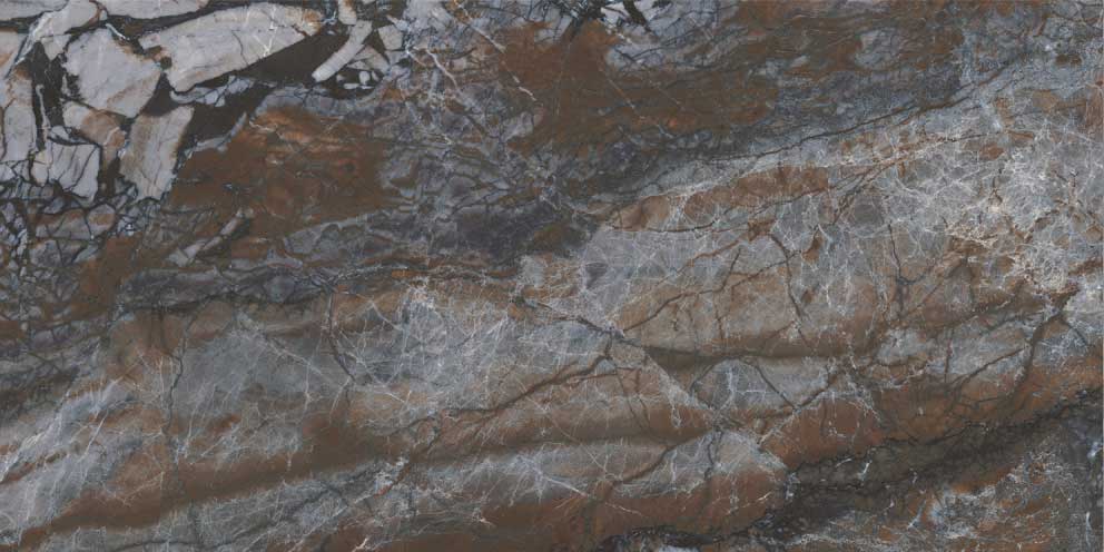 VEGA BROWN Tiles