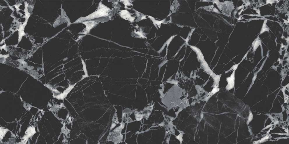 BLACK MOON Tiles