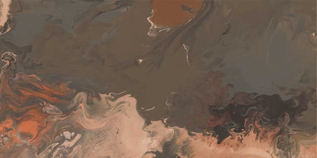 FLUID LAVA tiles
