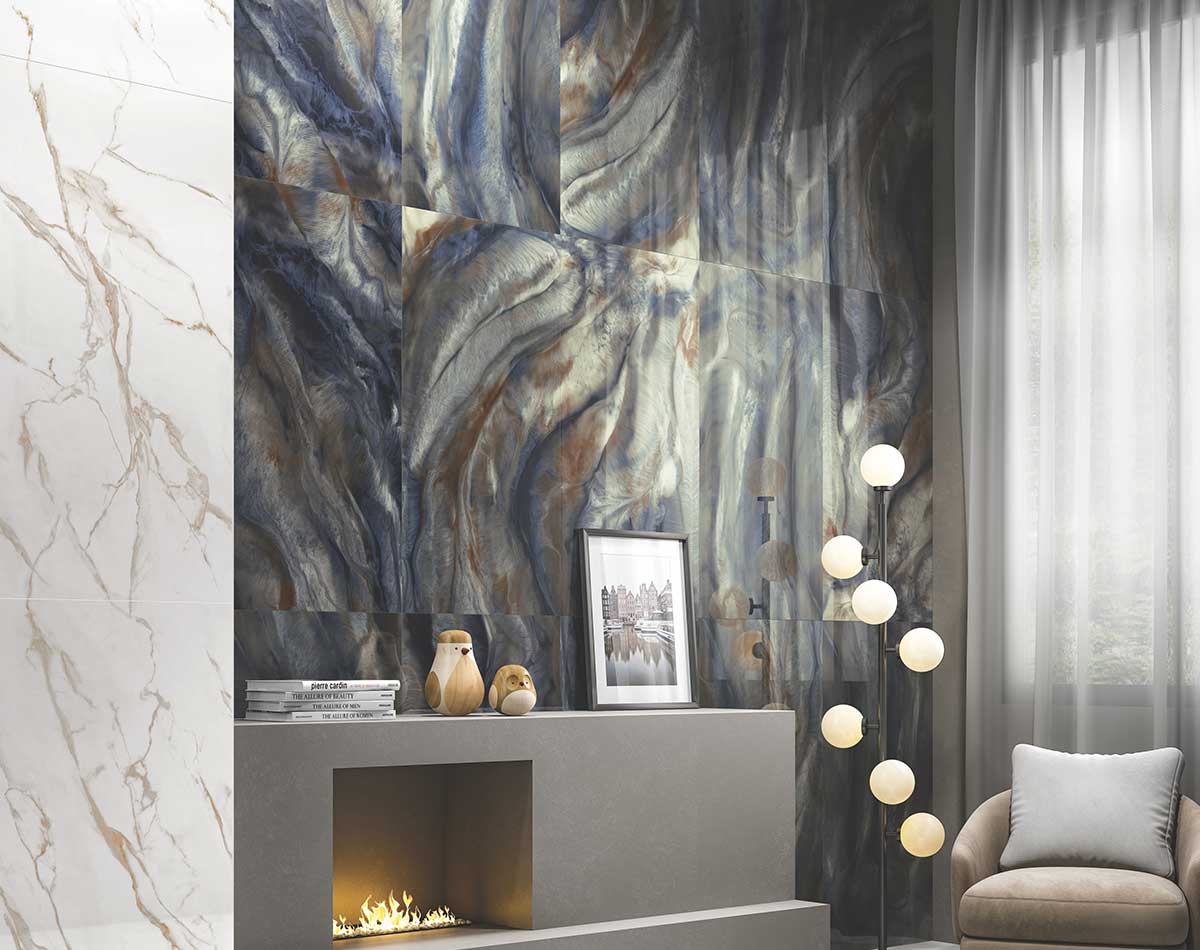 MARMO SILK