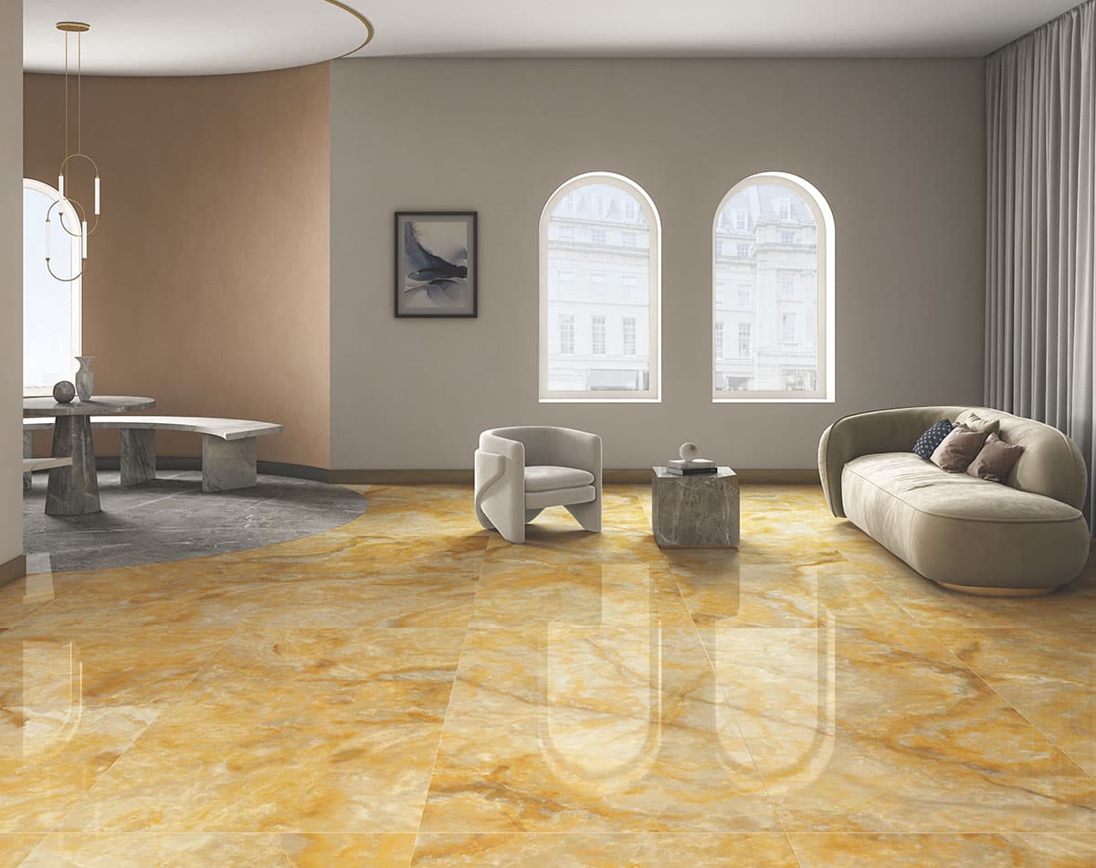 ONYX ORO