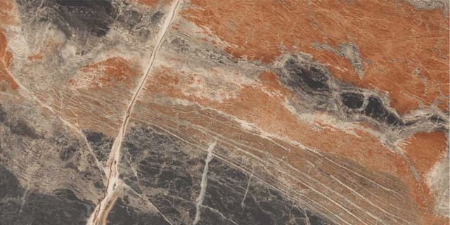 ROSSO RIVER tiles