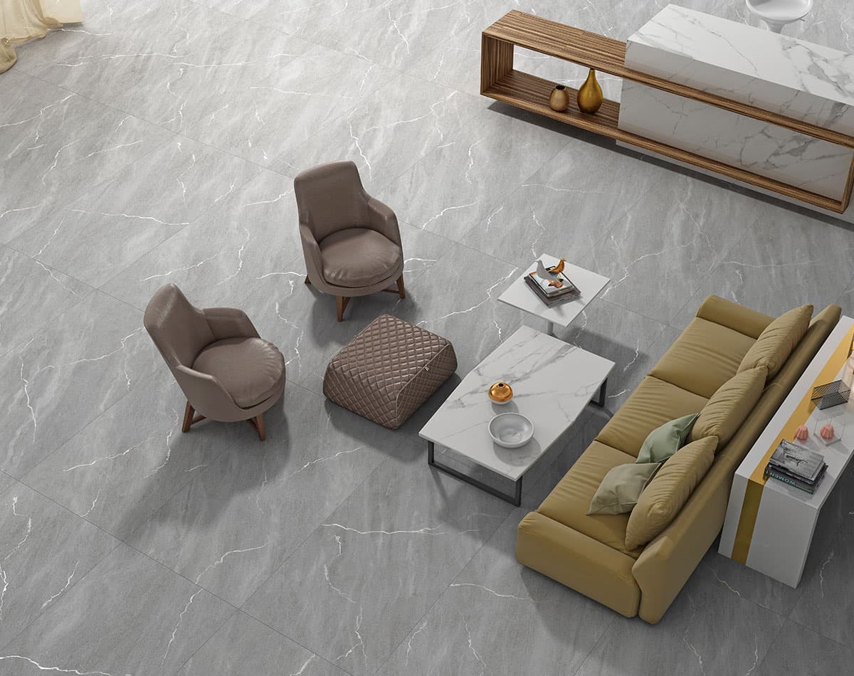 MARFUSE GREY