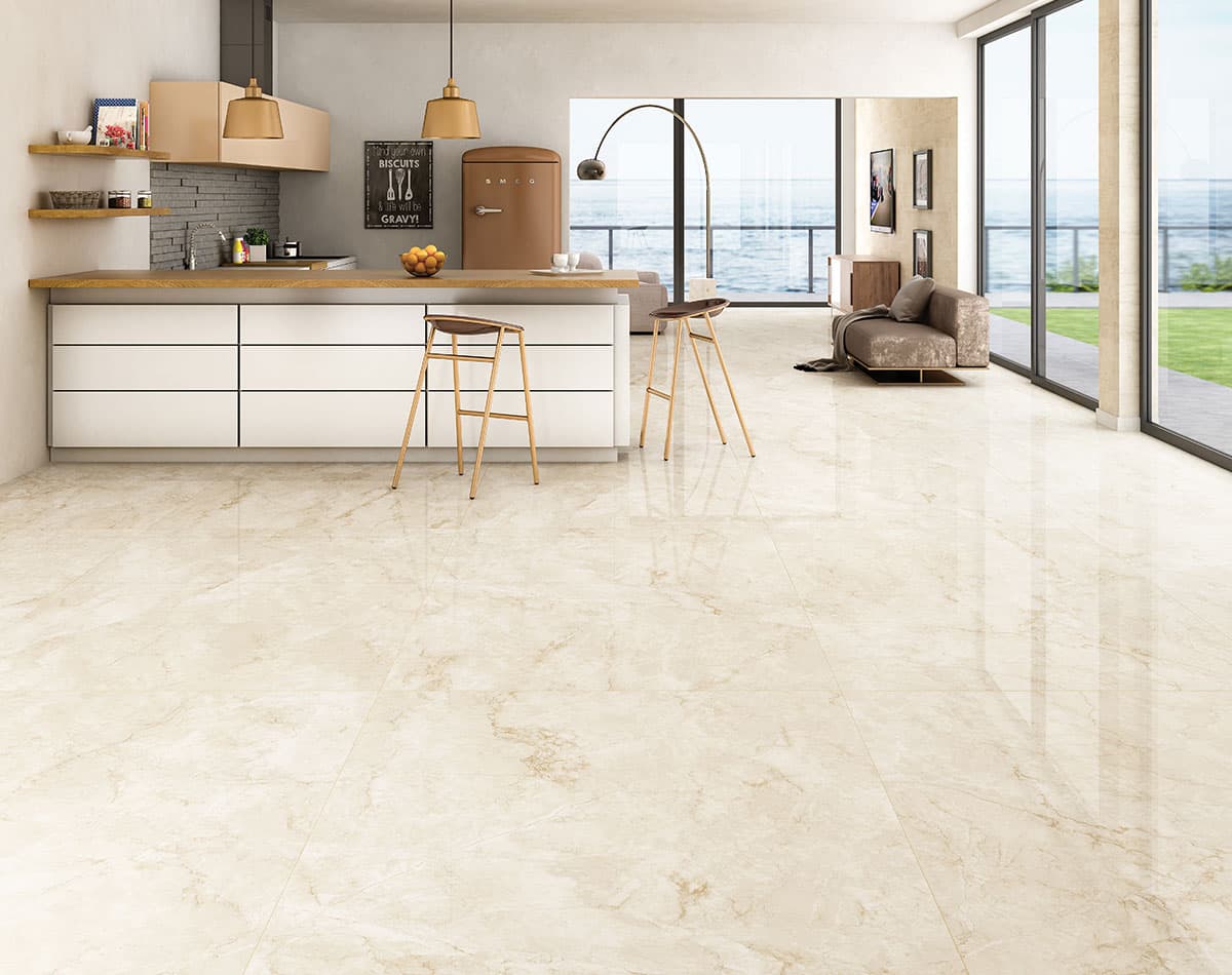 KAMAN BEIGE