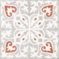 MOTIF CHILLI tiles