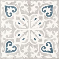 MOTIF BERRY tiles