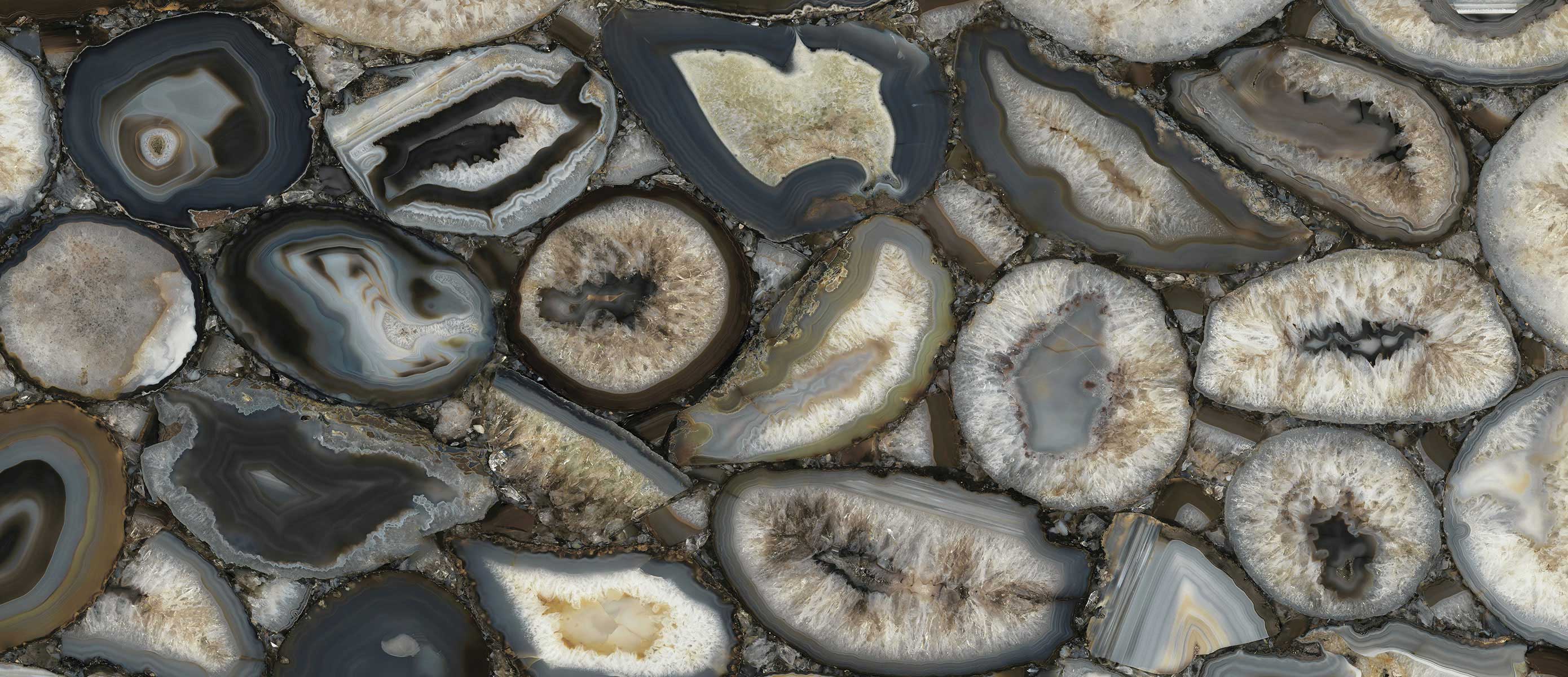 AGATE Tiles