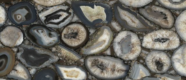 AGATE tiles