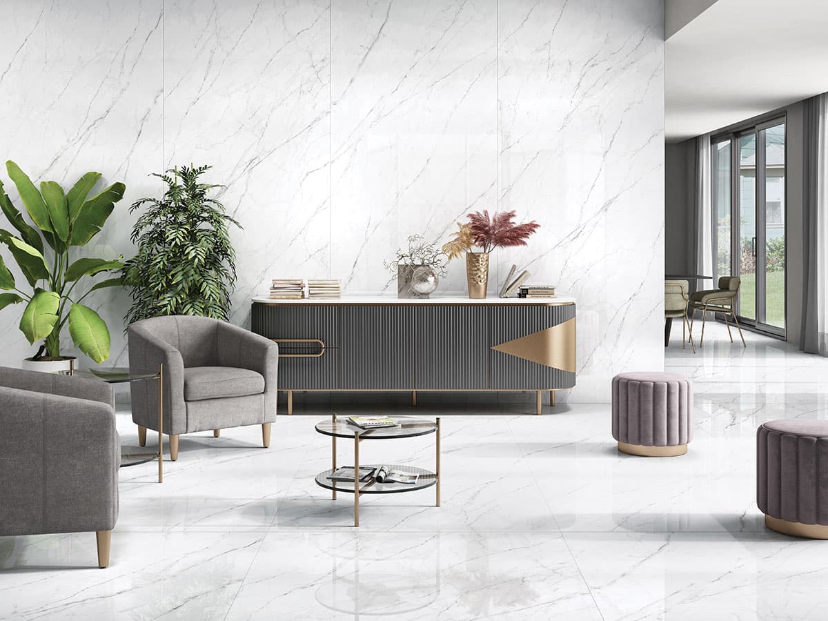 CARRARA TWIG