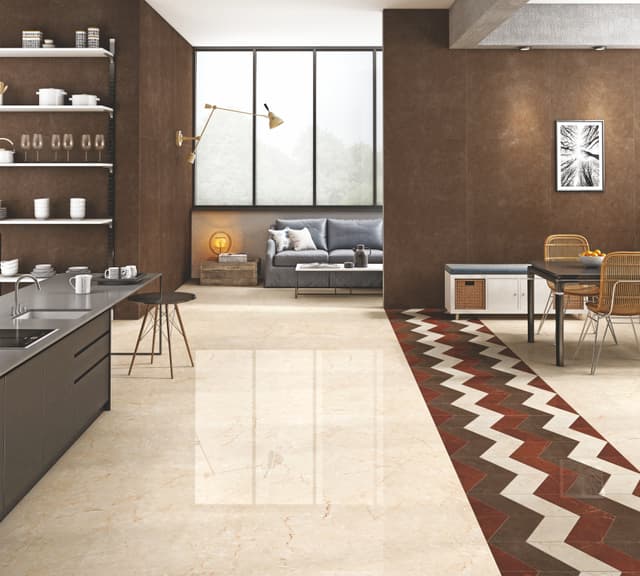 BOTTOCHINO CALDO tiles