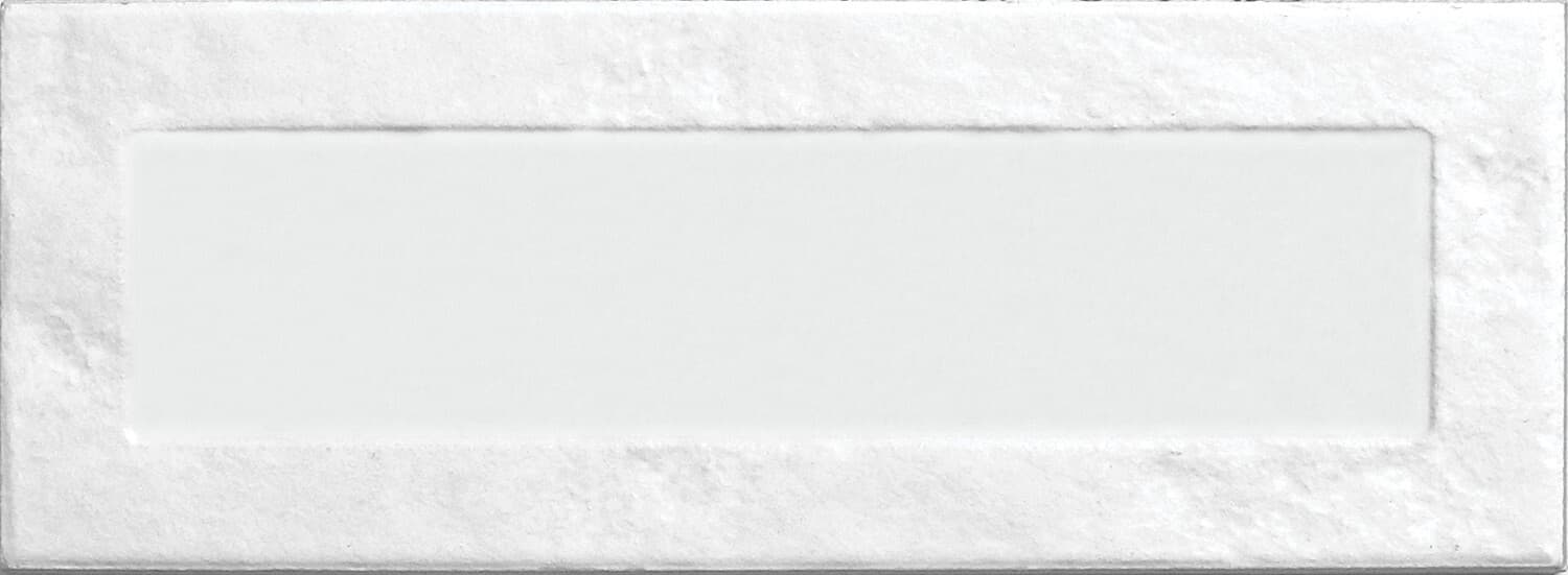 BRICKA WHITE