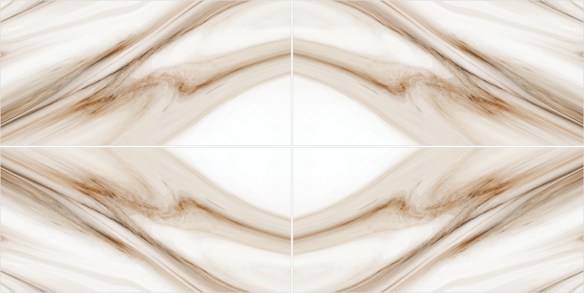 2010 BOOKMATCH Tiles