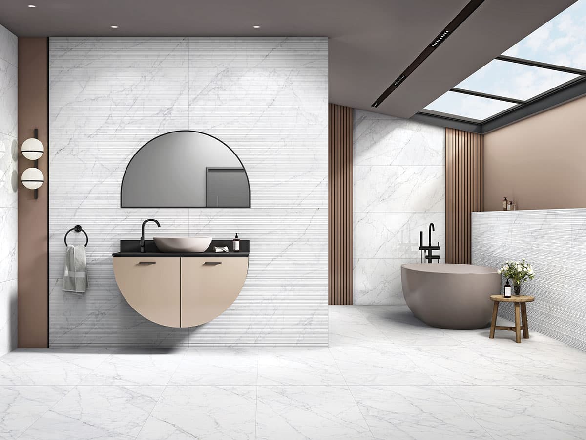 CARRARA FOGG PGVT GLOSSY