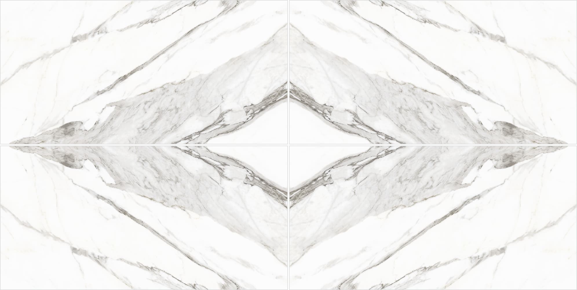 2001 BOOKMATCH Tiles