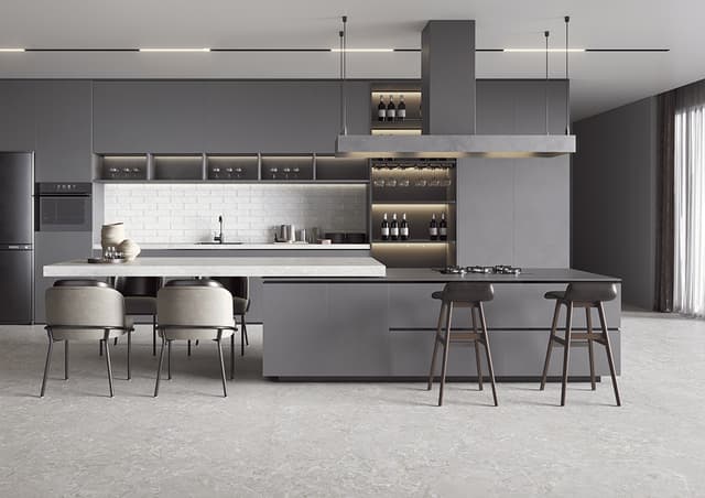 BELVEDERE FOREST tiles