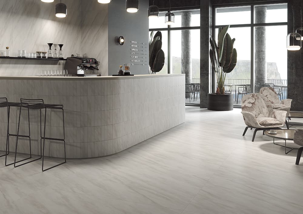 ALPS DREAM Tiles