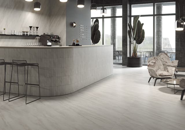 ALPS DREAM tiles