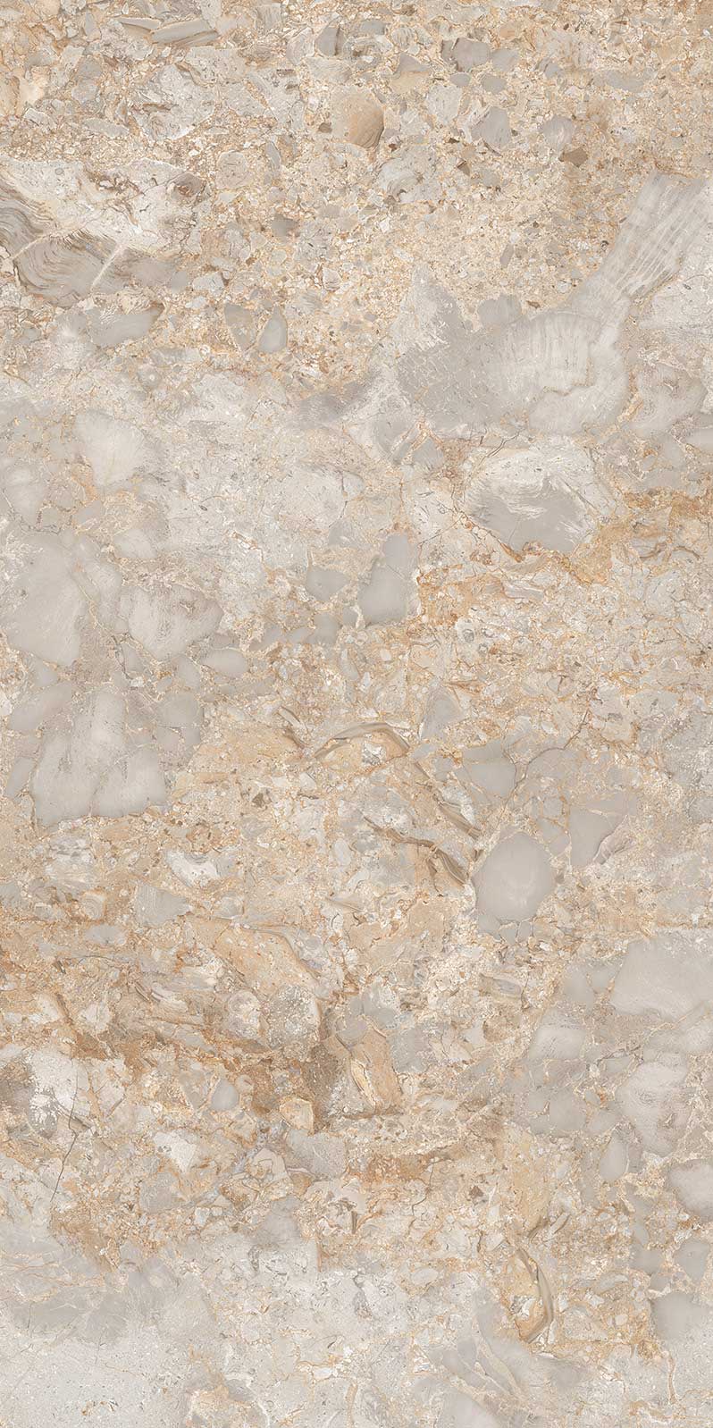BRESCIA GOLD Tiles