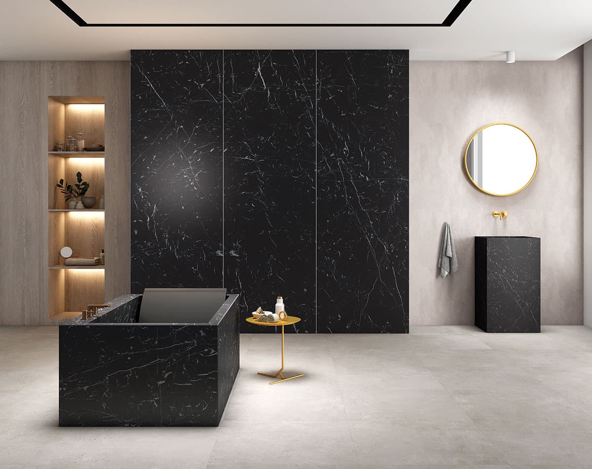 MARQUINA JET