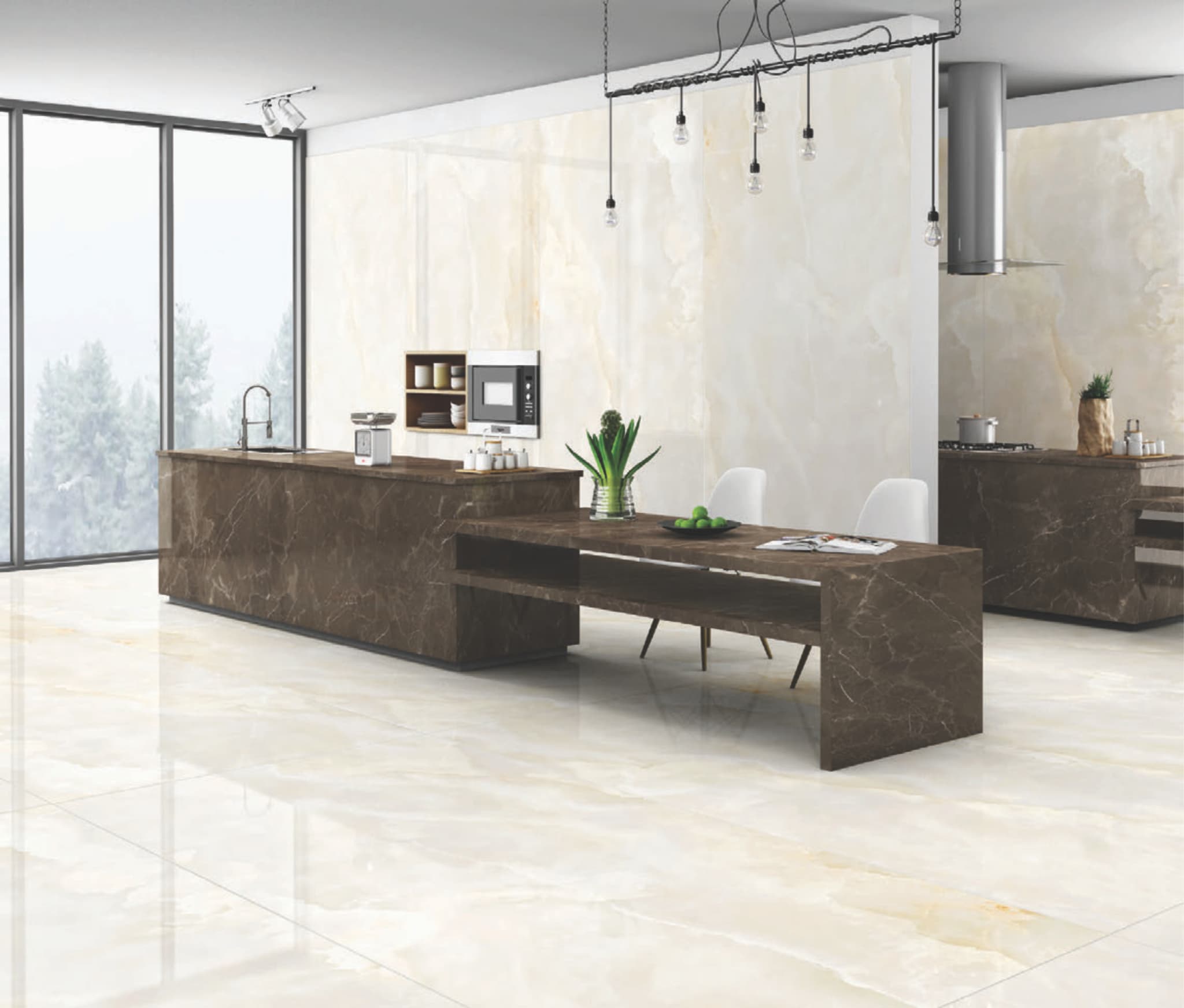 HONEY ONYX