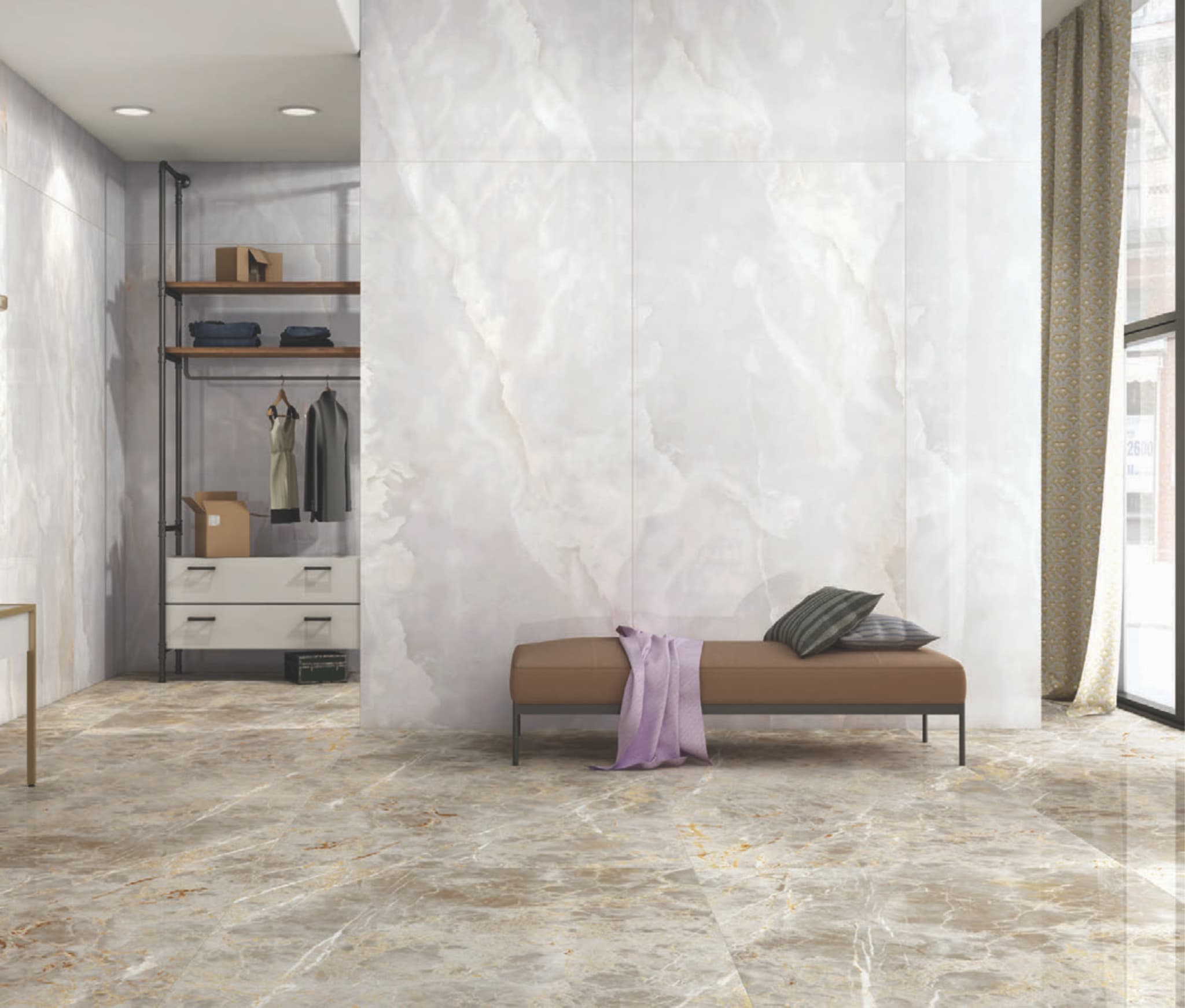 ICE ONYX